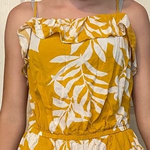 Old Navy Women's Romper